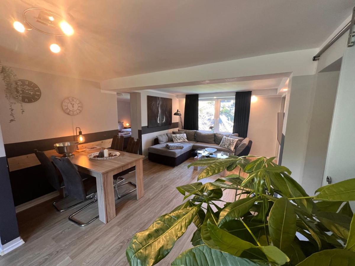 Willingenvakanties,Modern Quality Apartments Restyled Nov 2022 Willingen 2023 Exterior photo
