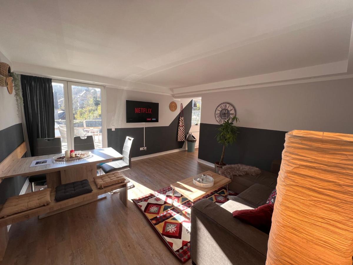 Willingenvakanties,Modern Quality Apartments Restyled Nov 2022 Willingen 2023 Exterior photo