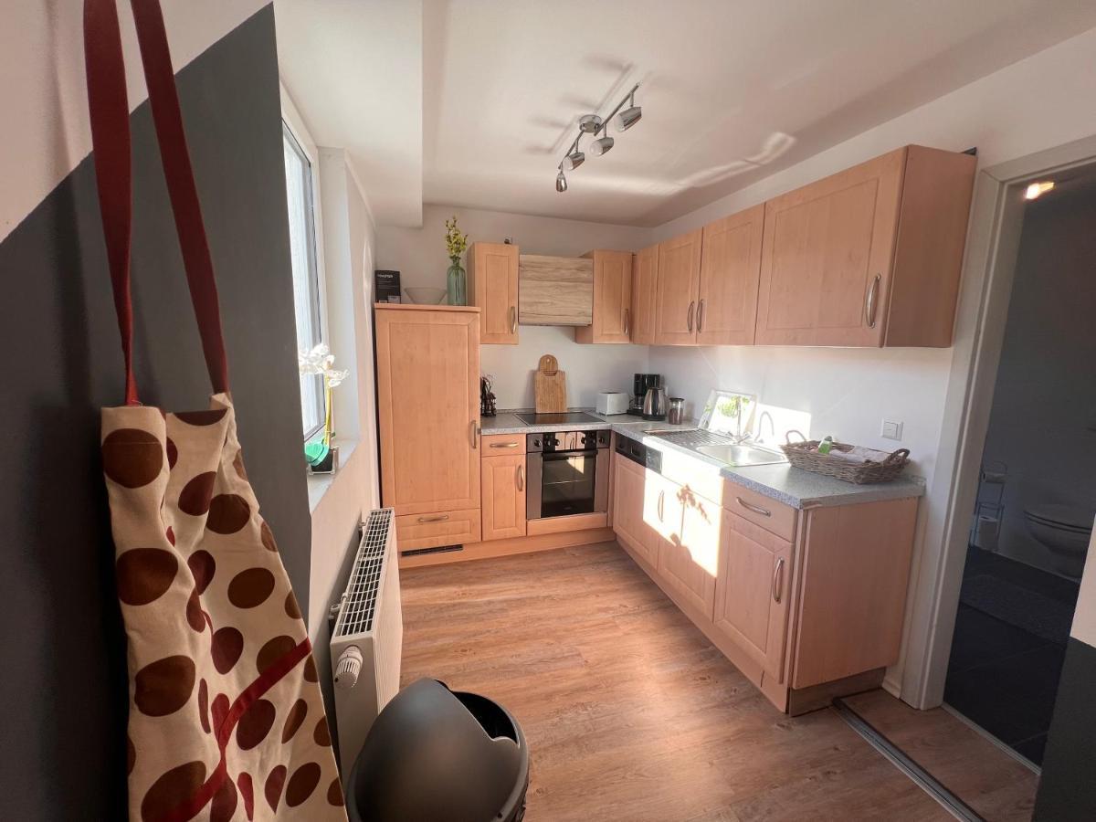 Willingenvakanties,Modern Quality Apartments Restyled Nov 2022 Willingen 2023 Exterior photo