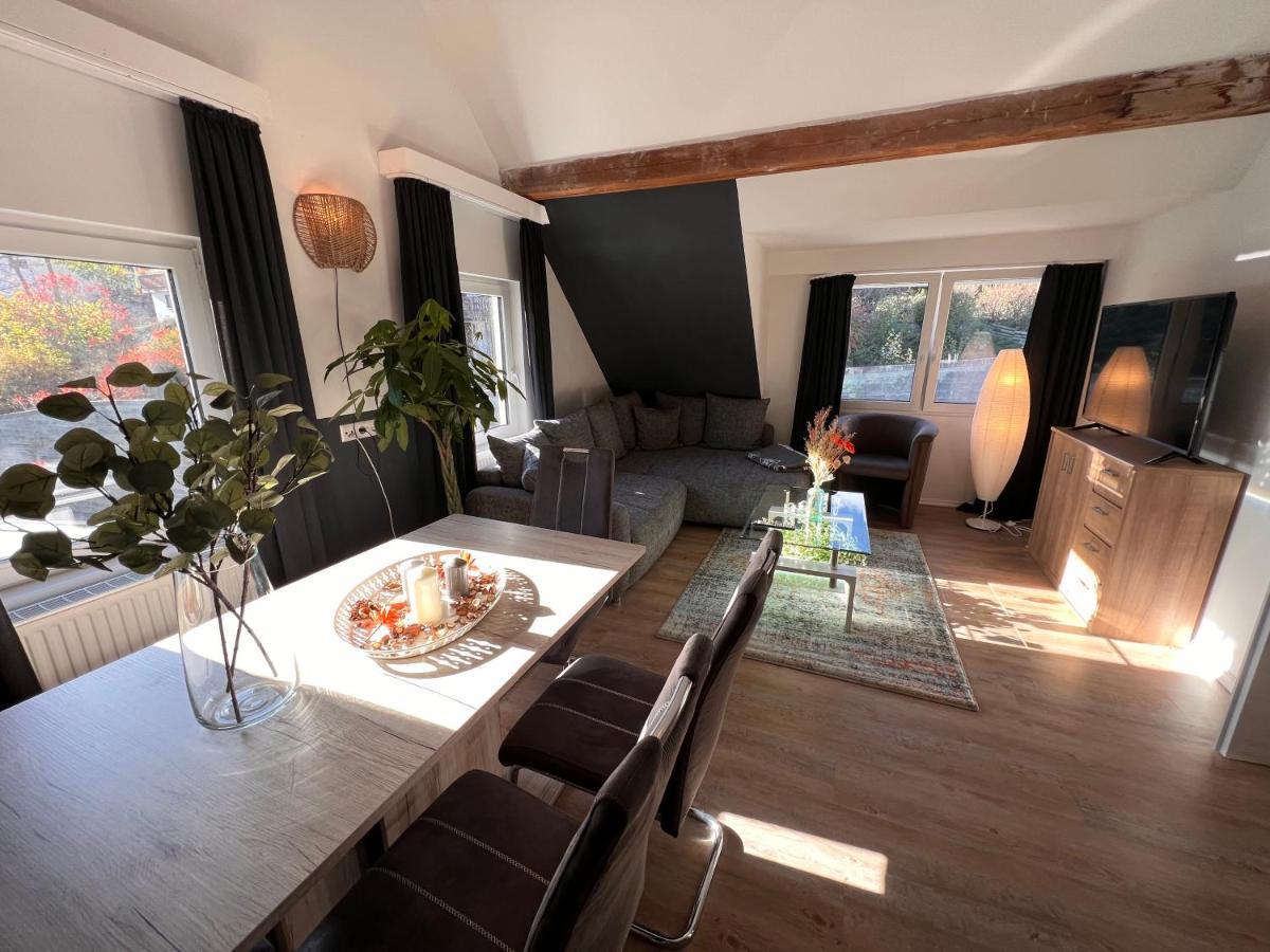 Willingenvakanties,Modern Quality Apartments Restyled Nov 2022 Willingen 2023 Exterior photo