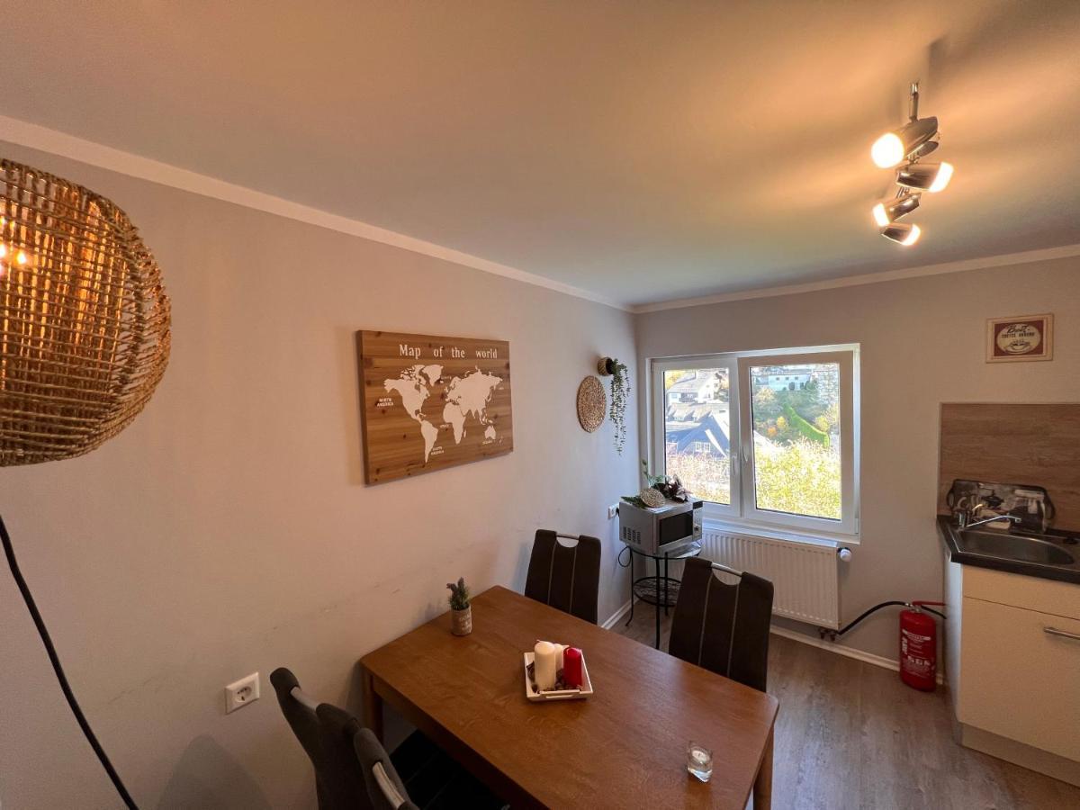 Willingenvakanties,Modern Quality Apartments Restyled Nov 2022 Willingen 2023 Exterior photo