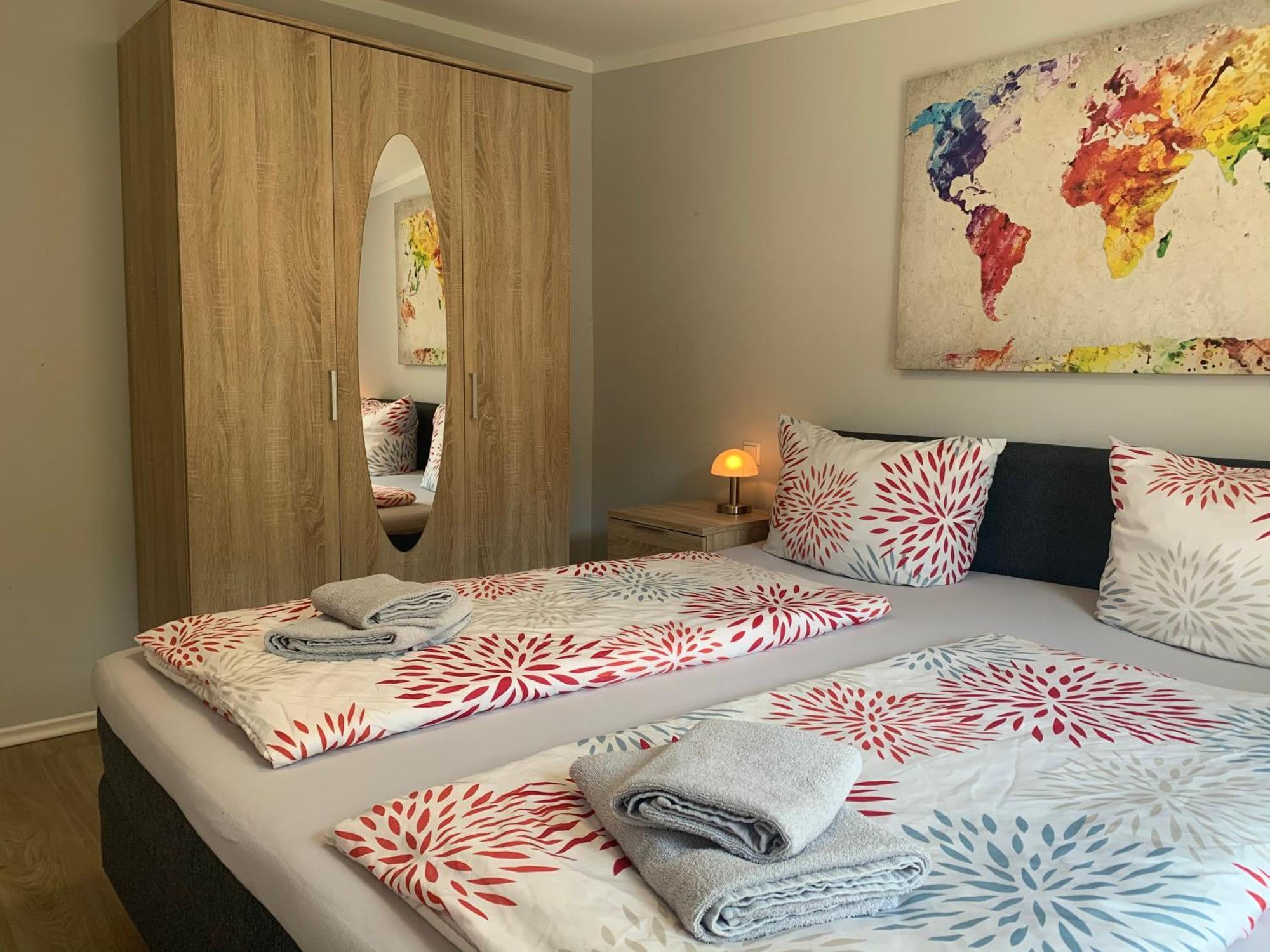 Willingenvakanties,Modern Quality Apartments Restyled Nov 2022 Willingen 2023 Room photo