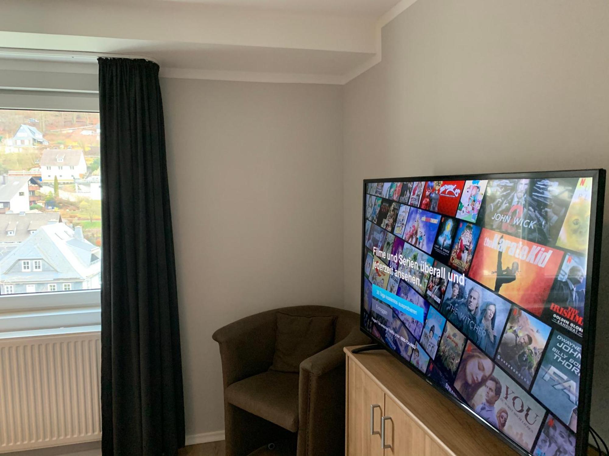 Willingenvakanties,Modern Quality Apartments Restyled Nov 2022 Willingen 2023 Room photo